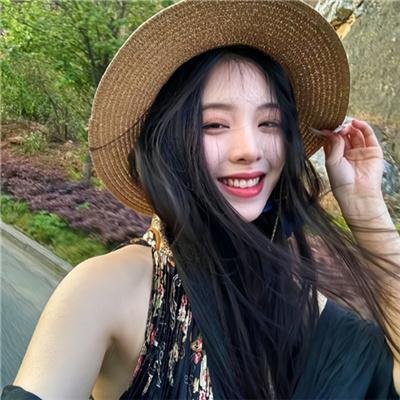 绽放青春